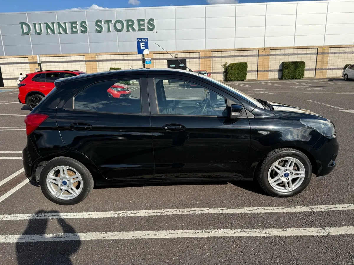 2017 Ford Ka+ - Image 2