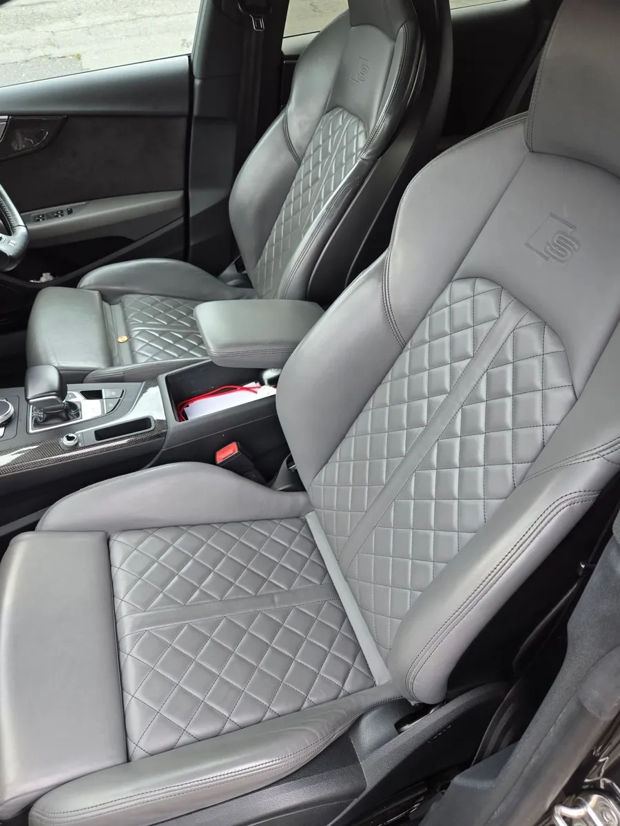 Audi S5 sportback 2018!!💨💨 - Image 4