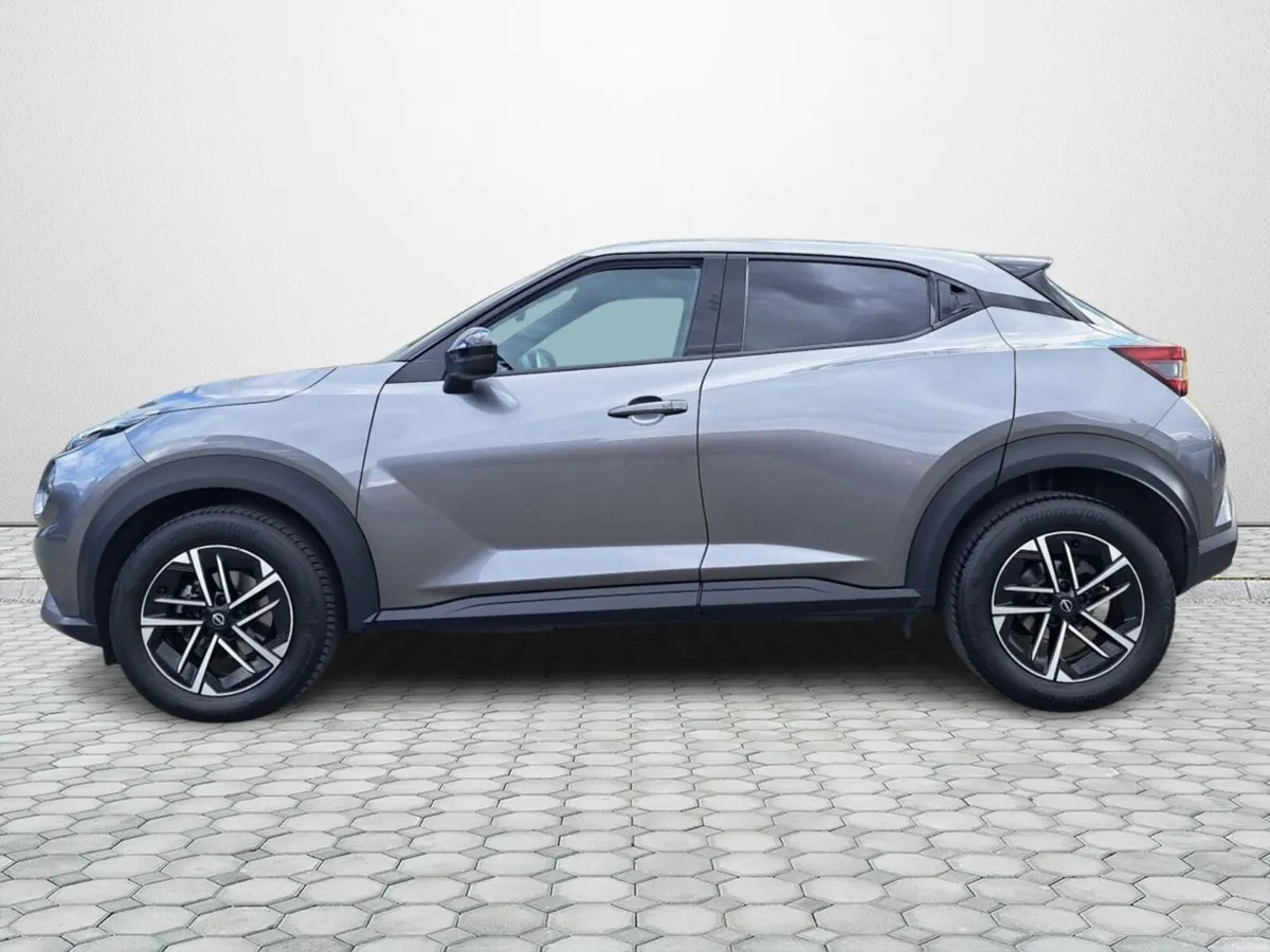 Nissan Juke 1.0T SV Premium €2000 Scrappage offer - Image 5