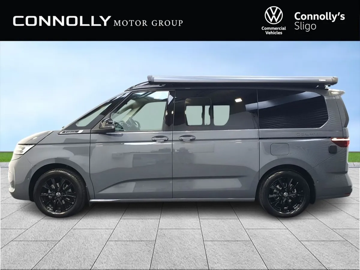 Volkswagen California *** IN STOCK***Ocean 2.0 tdi - Image 5