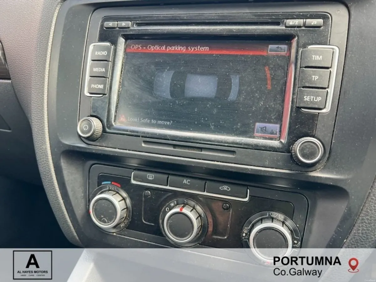 Volkswagen Jetta 2.0 TDI BMT 110HP COMFORTLINE - Image 6