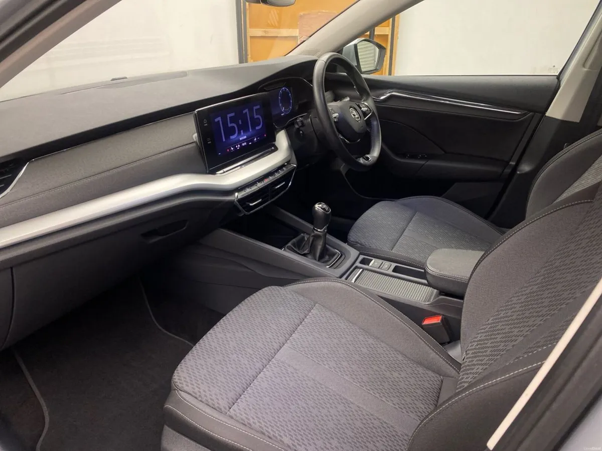Skoda Octavia OCTAVIA C STY 1.0TSI 110HP - Image 2