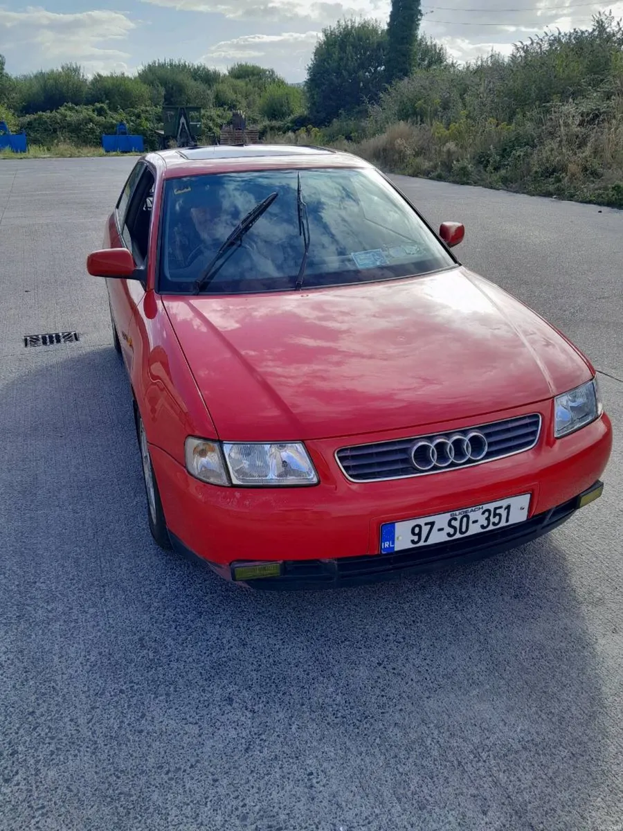 Audi A3 - Image 6