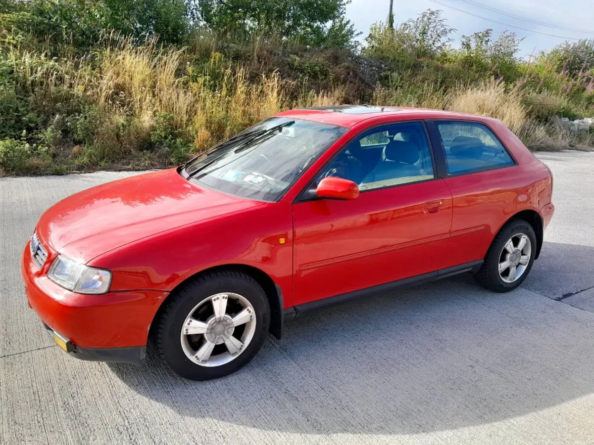 Audi A3 - Image 3