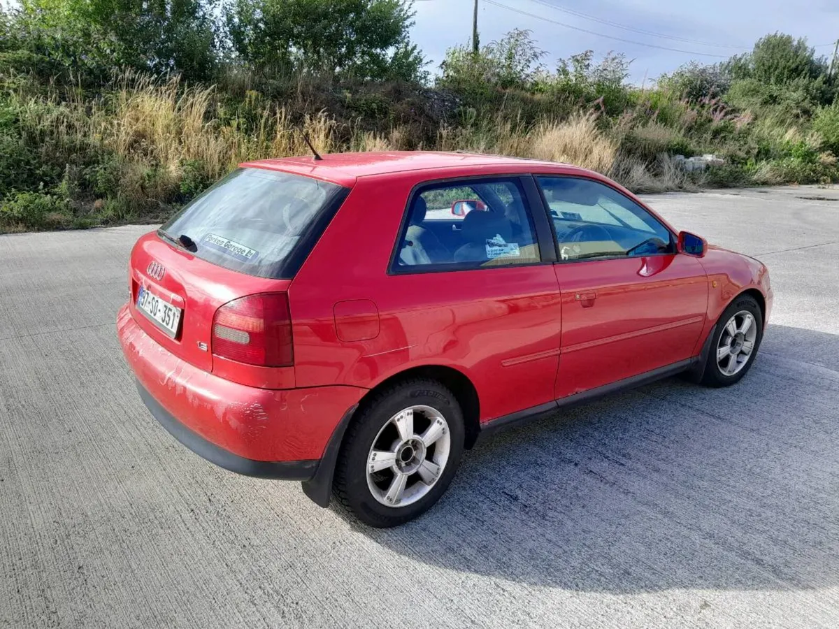 Audi A3 - Image 4
