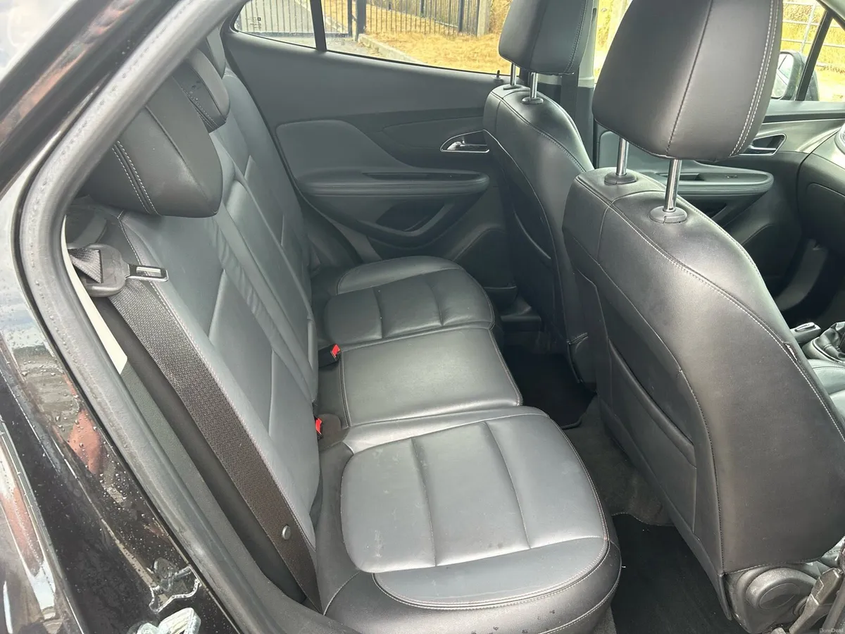 Opel mokka - Image 6