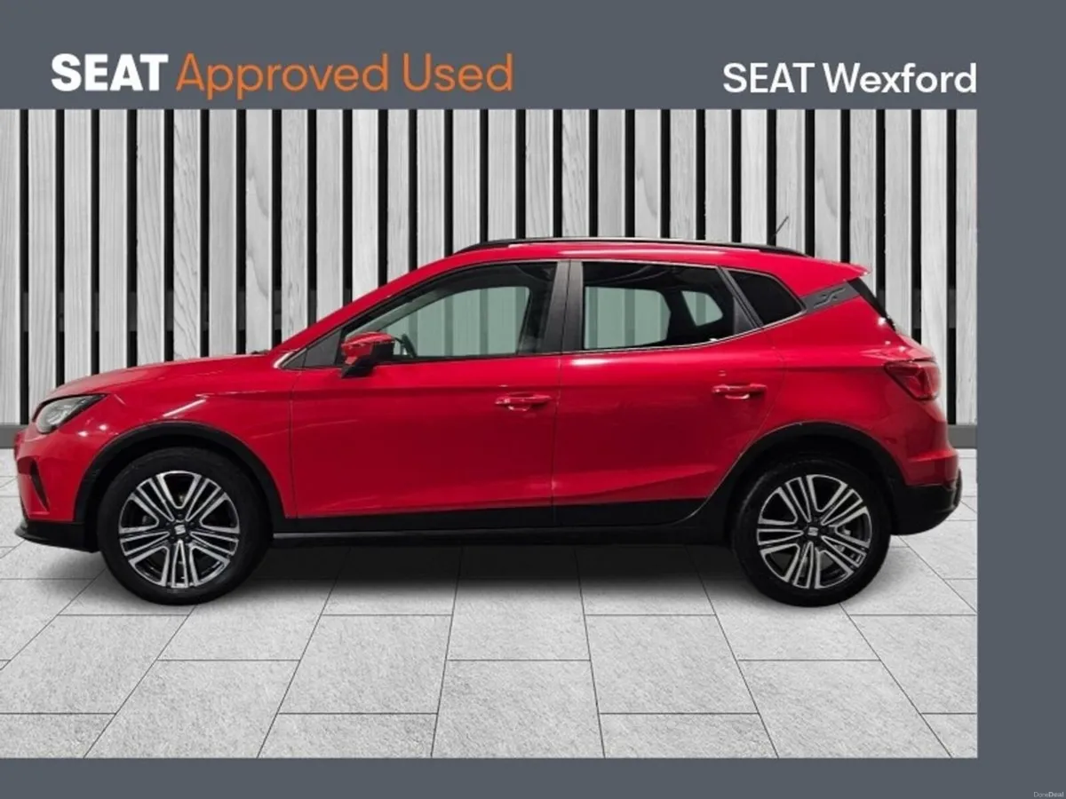SEAT Arona 1.0TSI 110hp SE+ - Image 3