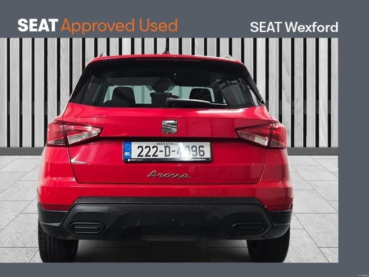 SEAT Arona 1.0TSI 110hp SE+ - Image 5