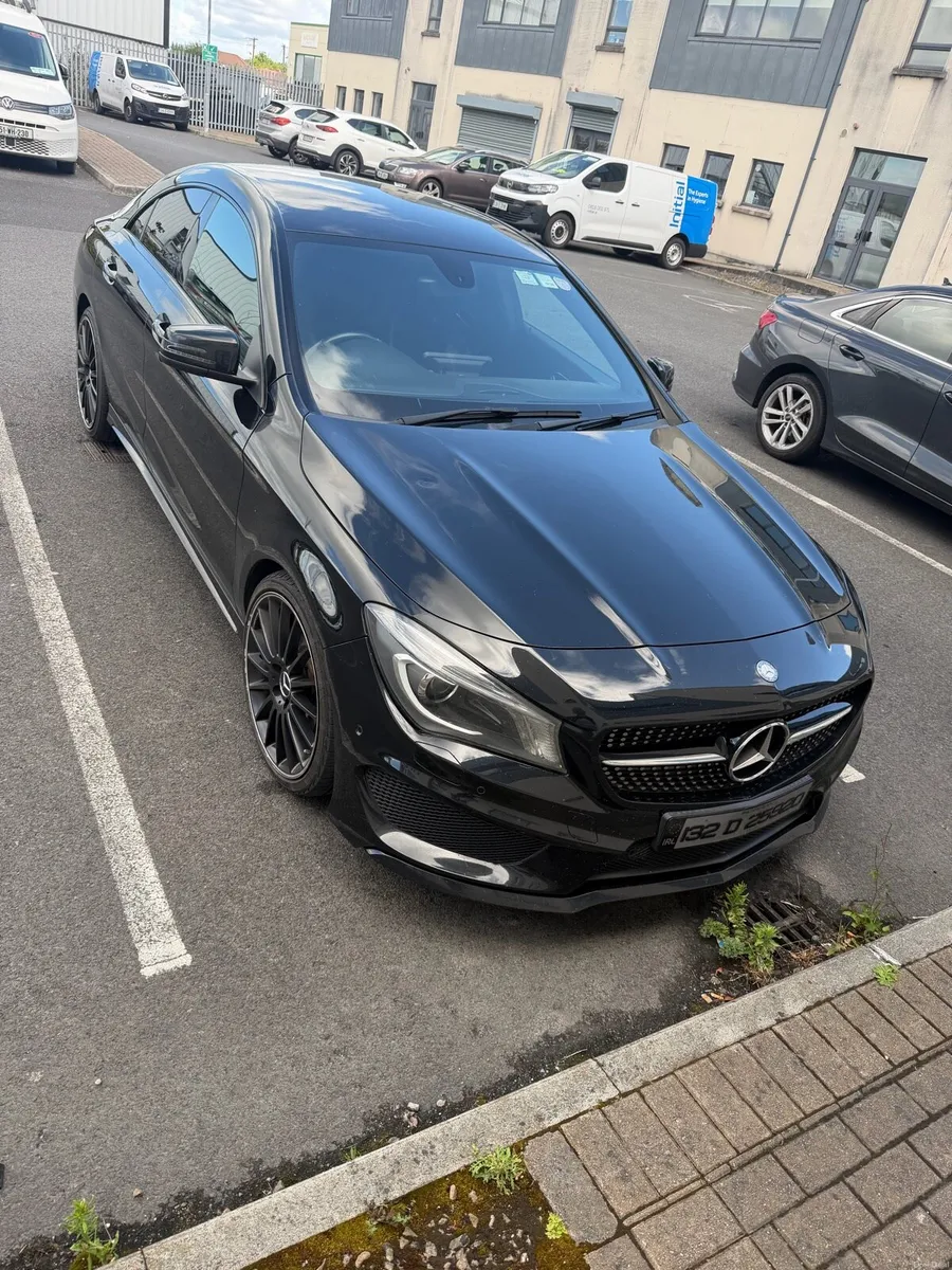Mercedes - Image 2