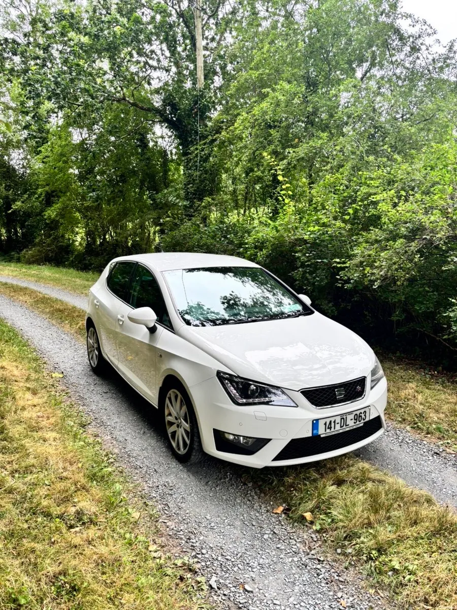 Seat Ibiza - Image 2