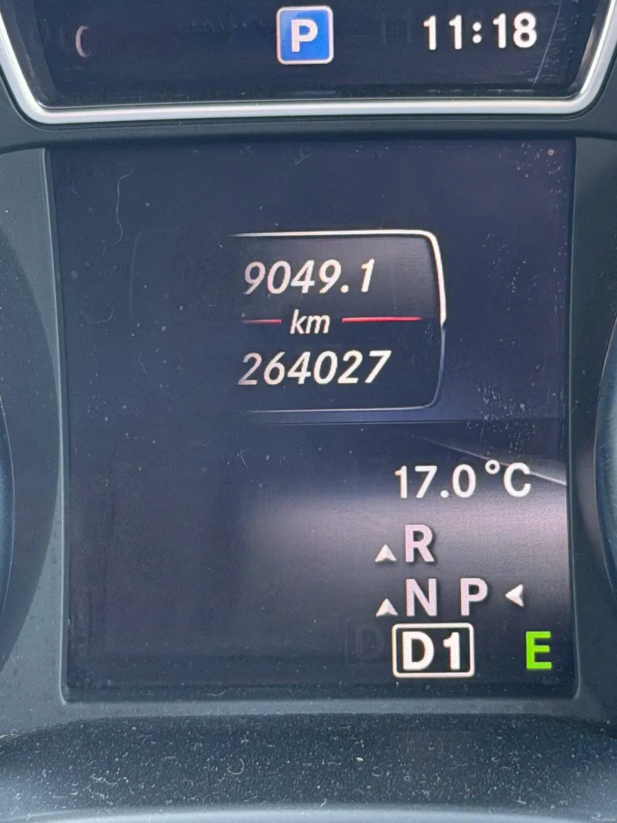 Mercedes - Image 4