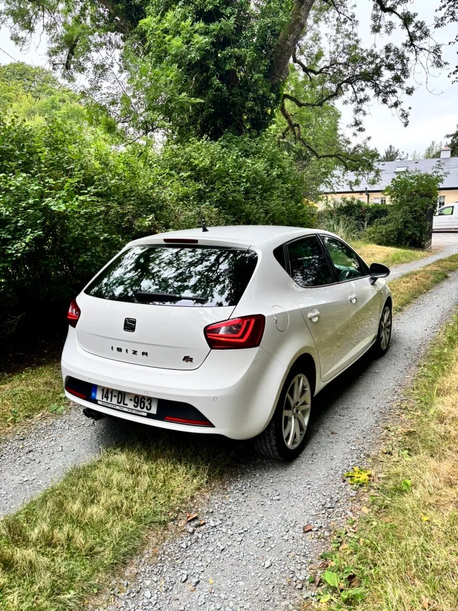 Seat Ibiza - Image 4
