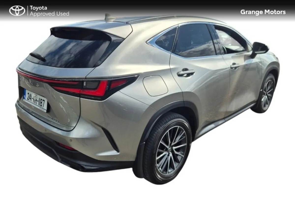 Lexus NX NX450H+ EXECUTIVE AWD - Image 2