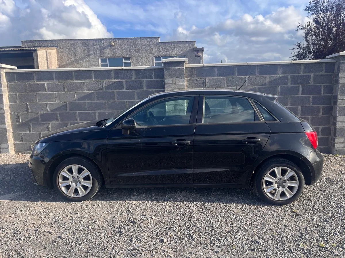 Audi A1 NCT 10/26 - Image 5