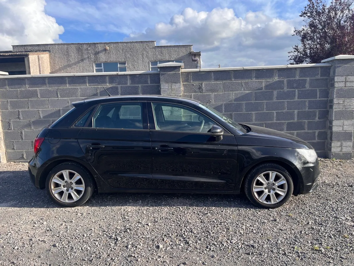 Audi A1 NCT 10/26 - Image 4