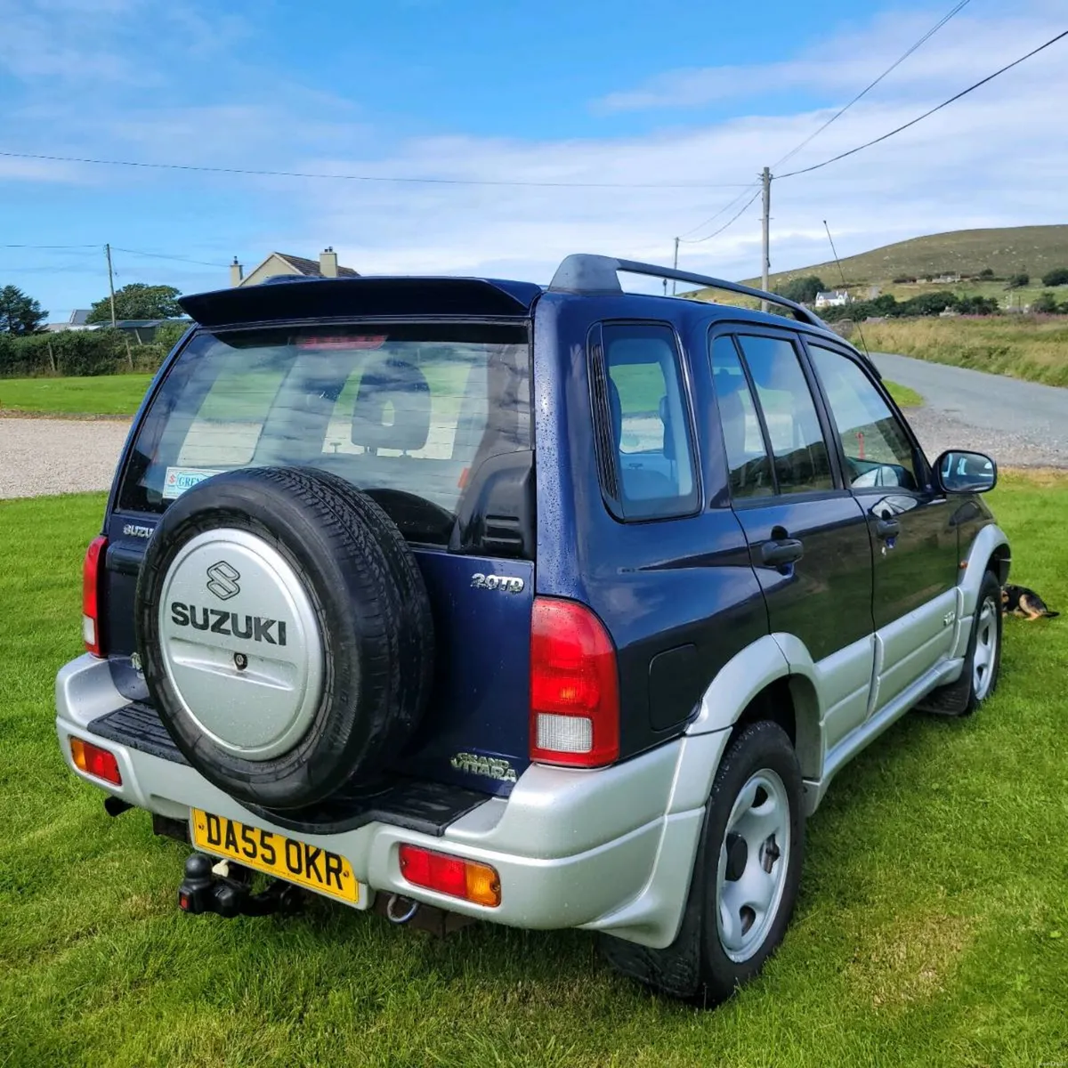 Jeep - Image 2