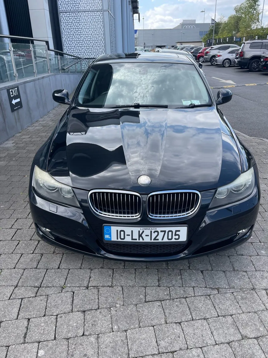 BMW 325I SE AUTOMATIC **LOW MILEAGE** - Image 3