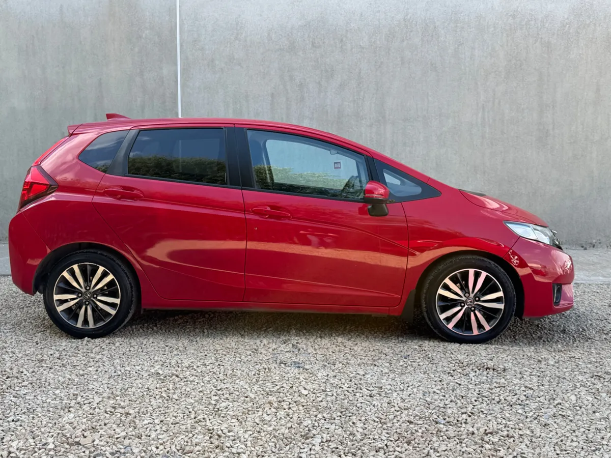 Honda Jazz 161 82kms!! Manual - Image 3