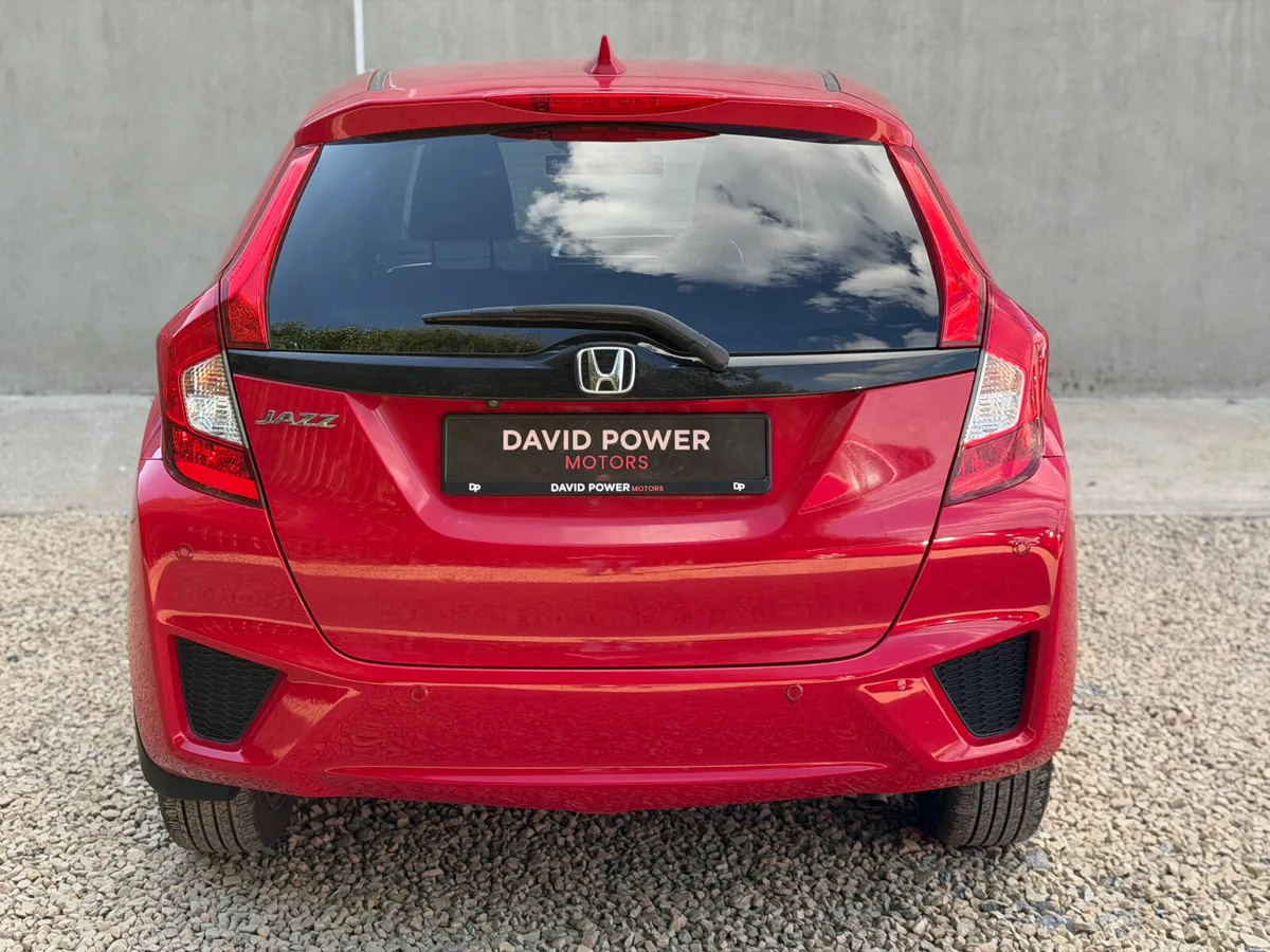 Honda Jazz 161 82kms!! Manual - Image 5