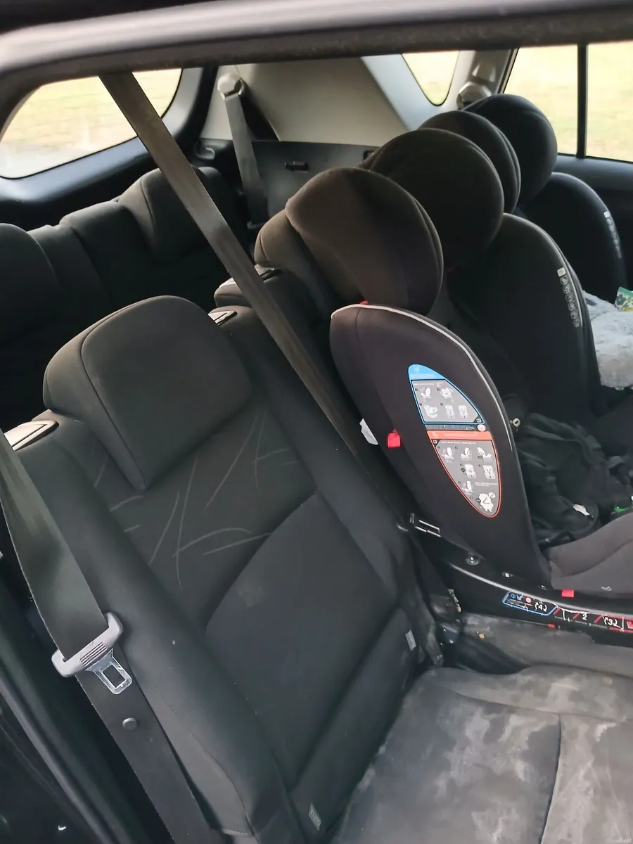 Toyota Verso 2010 - Image 2
