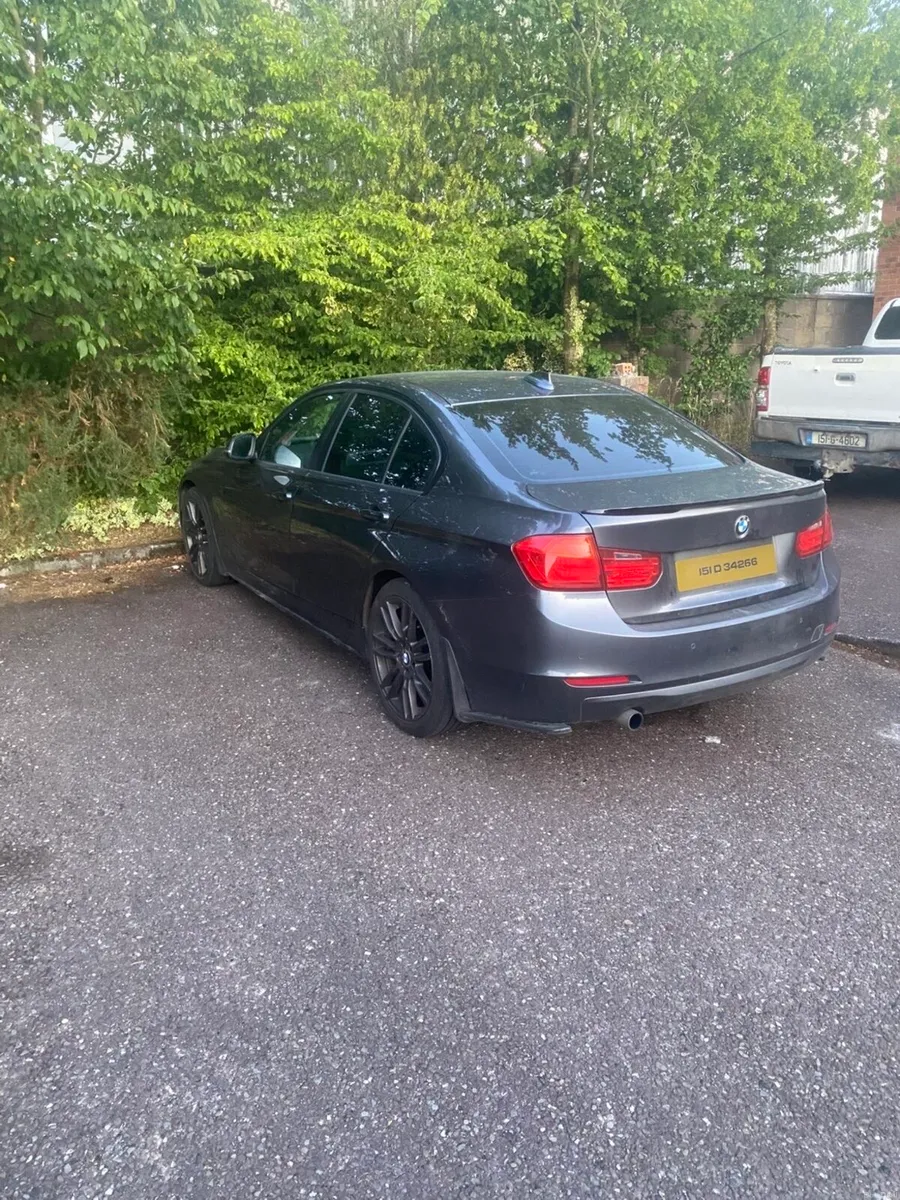 Bmw 3 series - Image 3