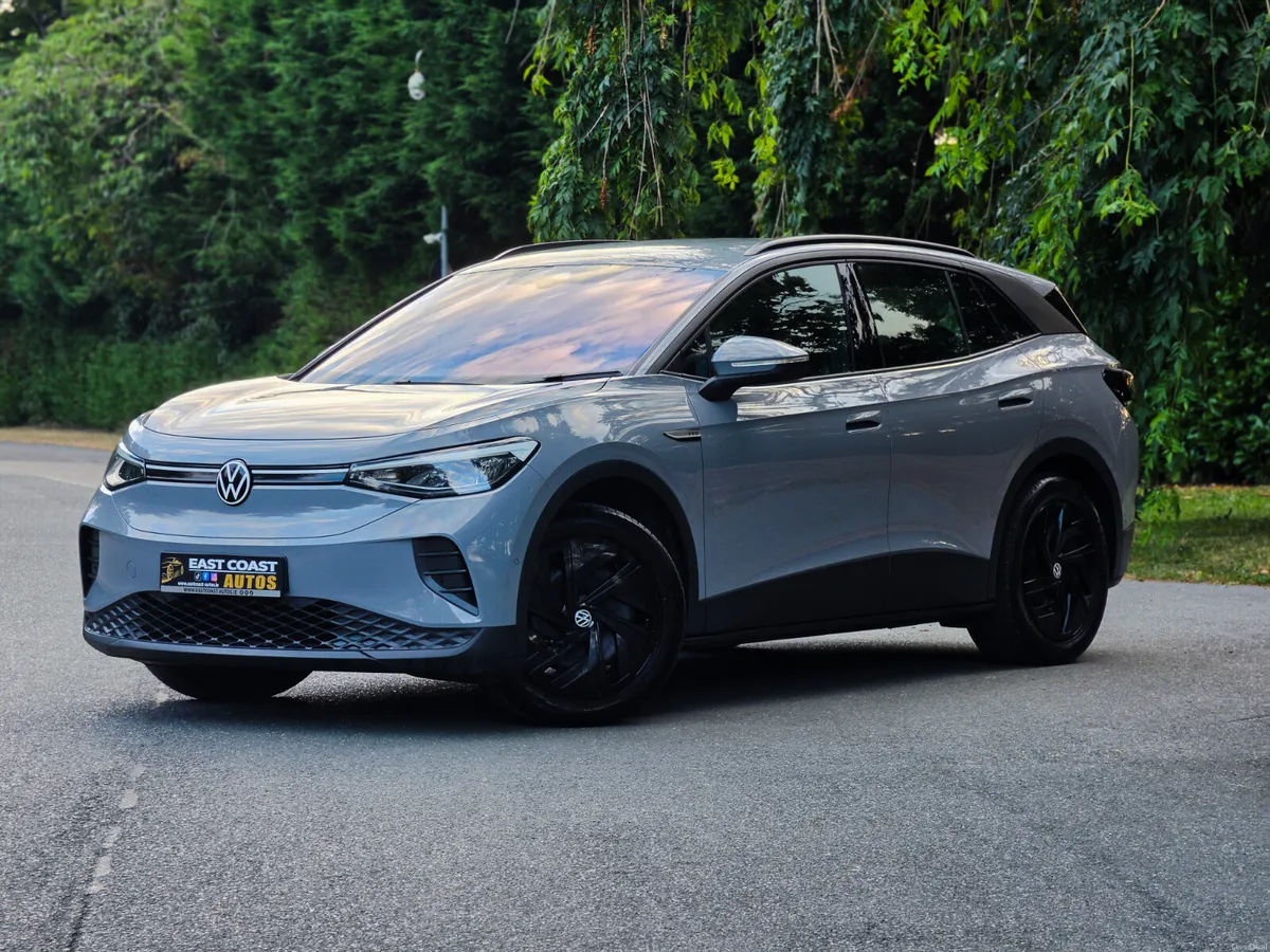 2023 Volkswagen ID4 150KW LIFE PRO PERFORMANCE - Image 1