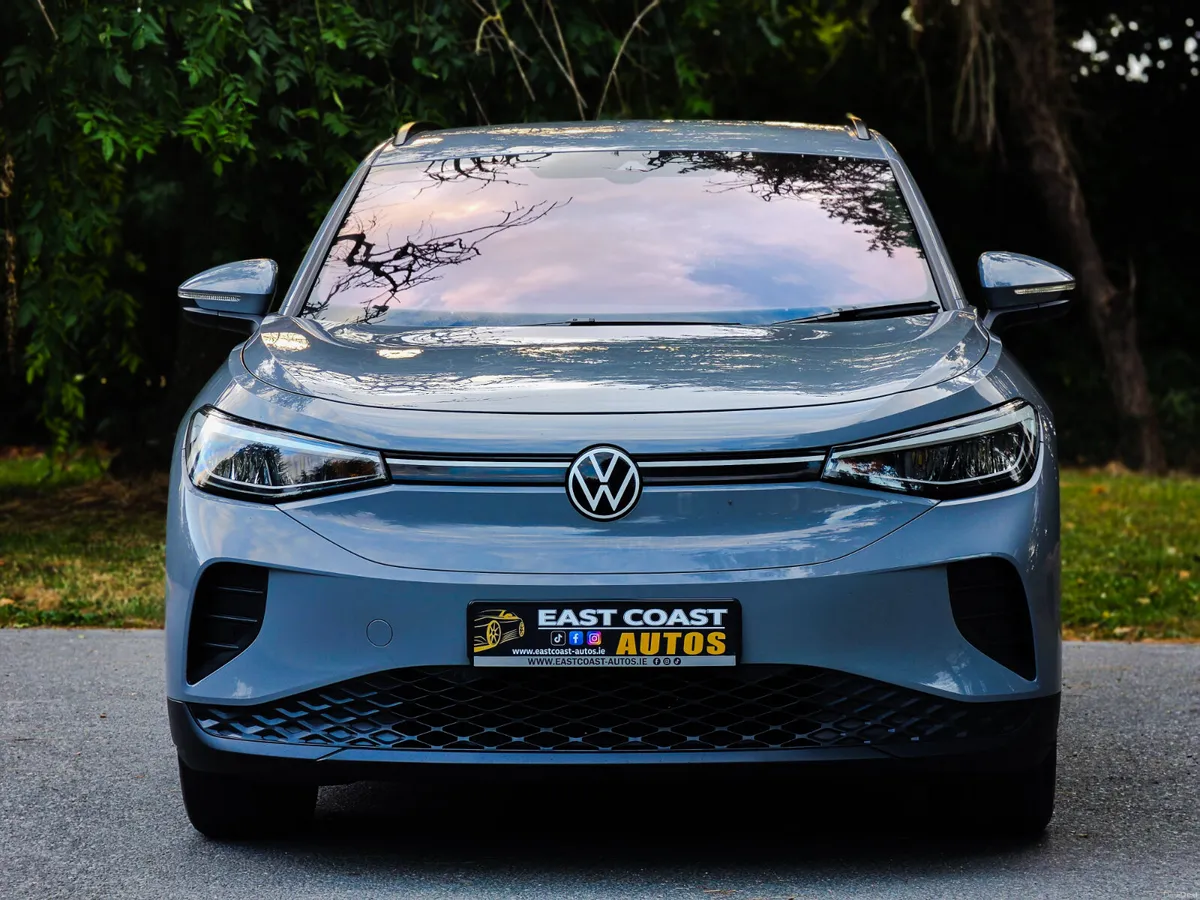 2023 Volkswagen ID4 150KW LIFE PRO PERFORMANCE - Image 3
