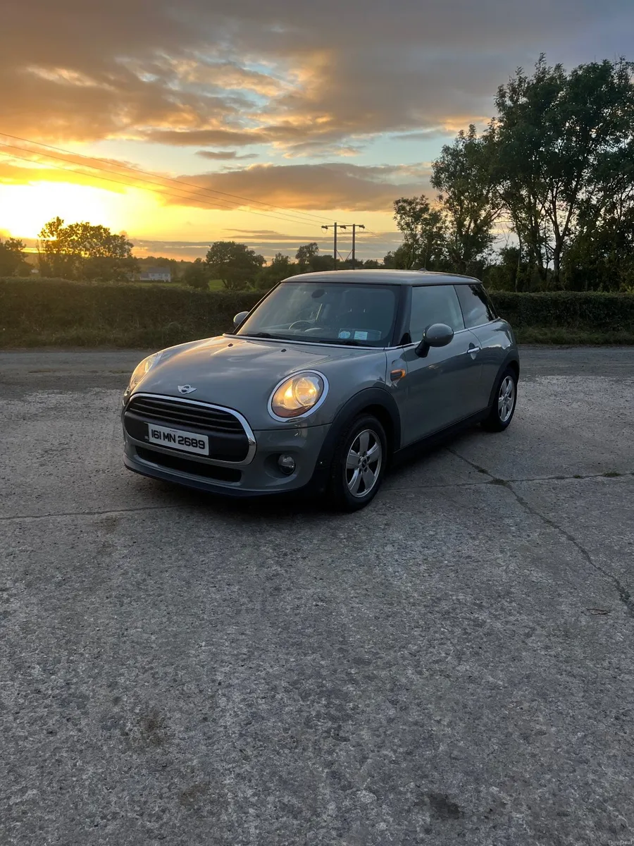 Mini One 2016 - Image 2