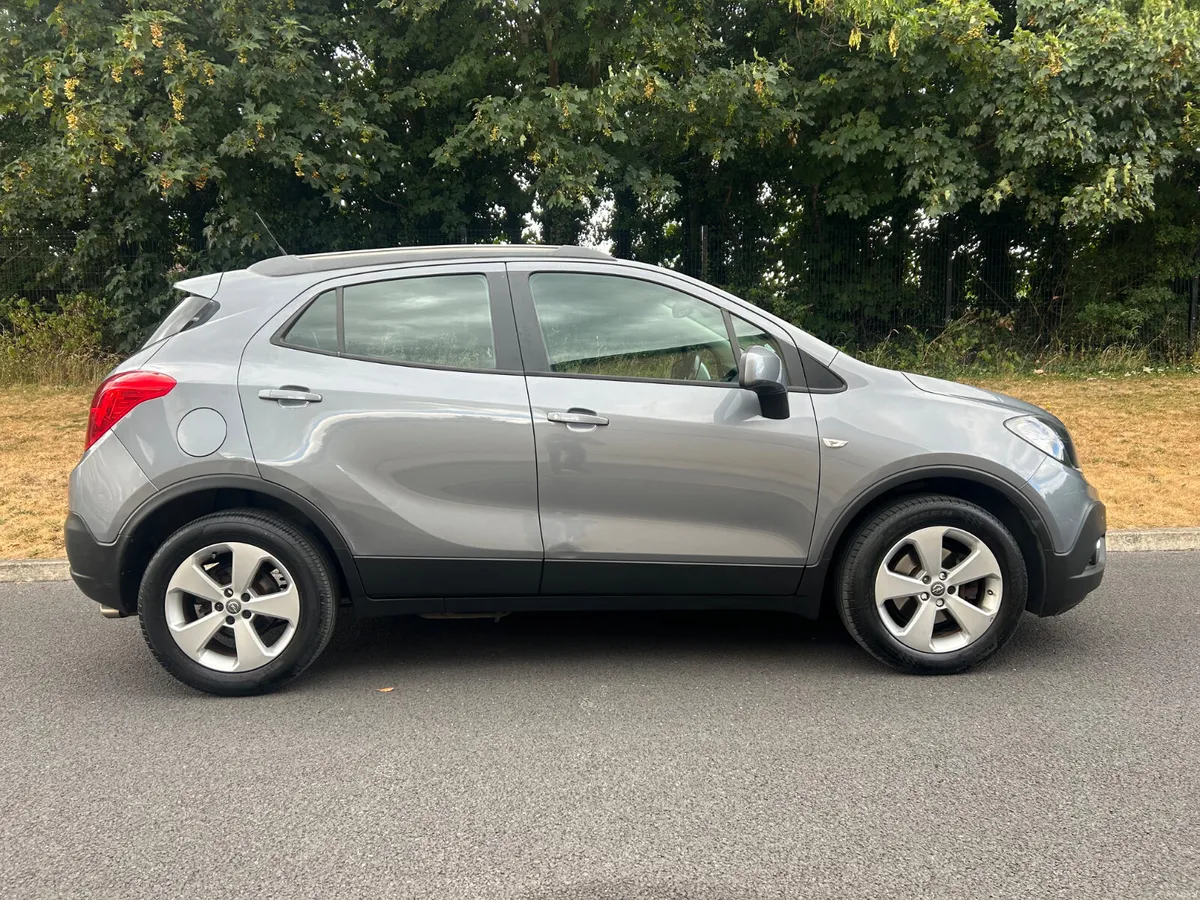 Opel Mokka 2016(NCT 07/27 TAX 12/26) - Image 3