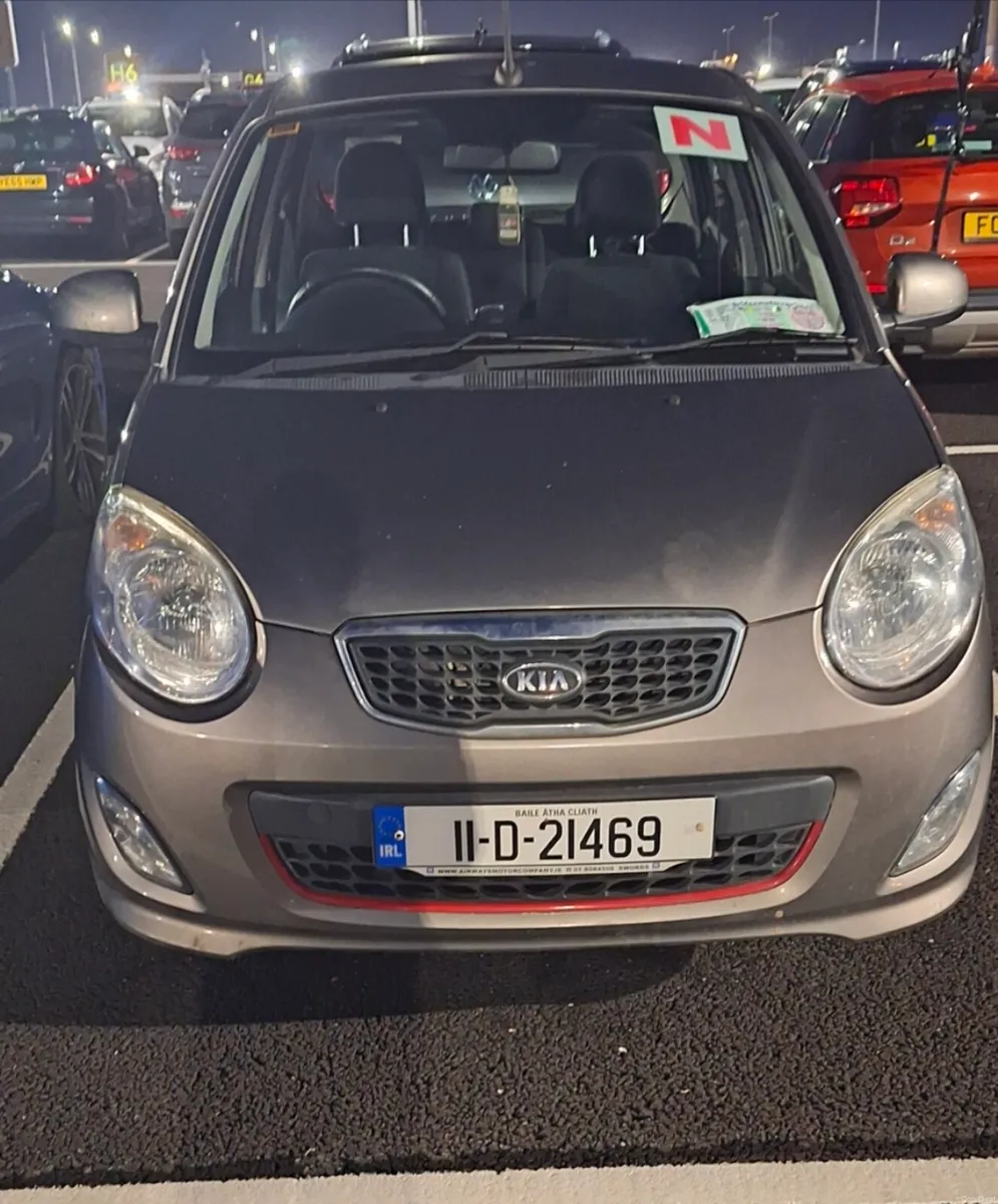 Nice picanto - Image 2