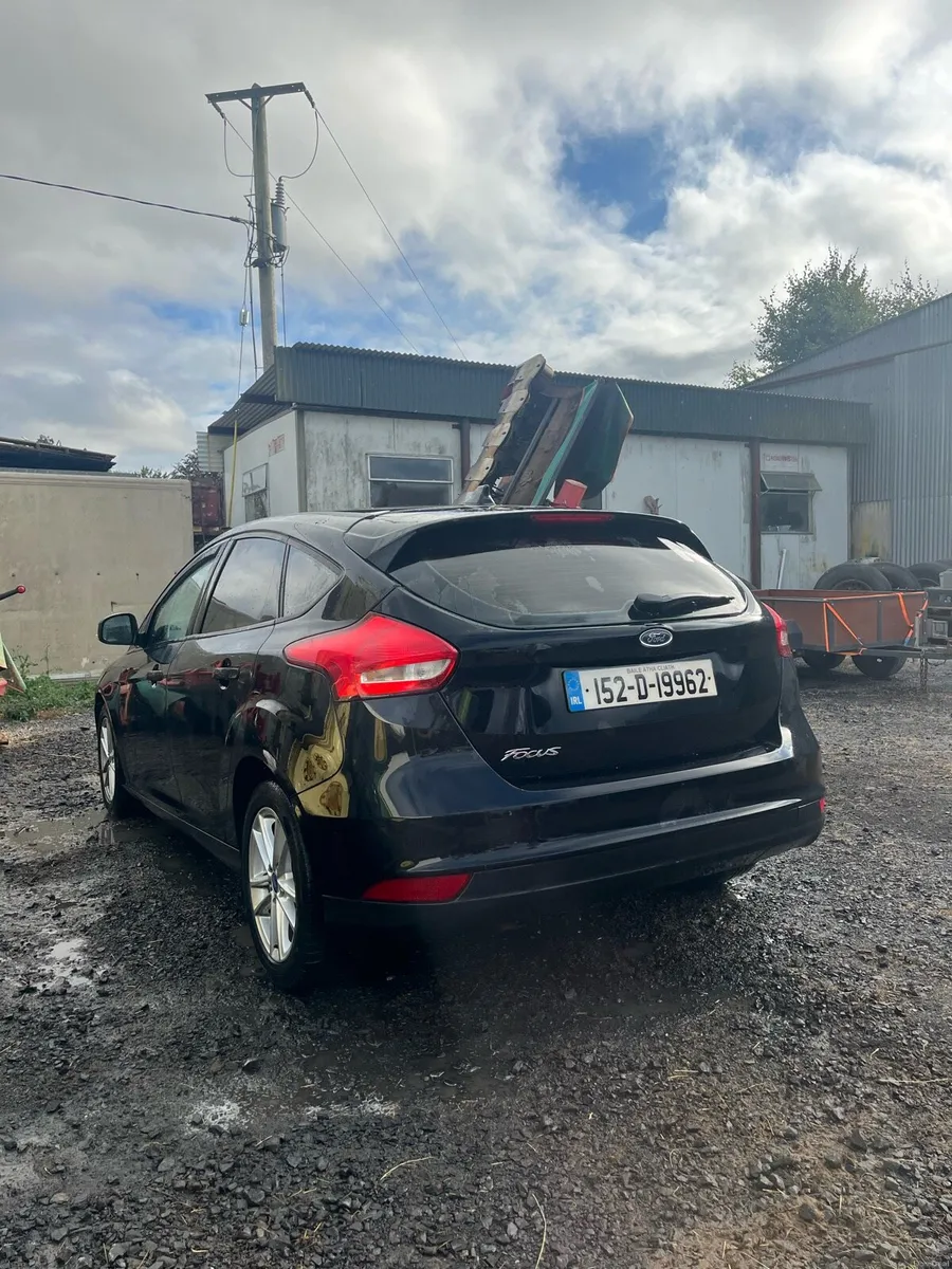 Ford focus - Image 2