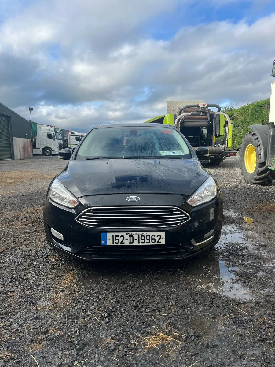 Ford focus - Image 4
