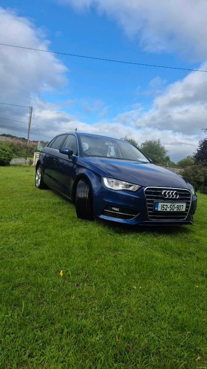 Audi A3 152 1.6TDI - Image 2