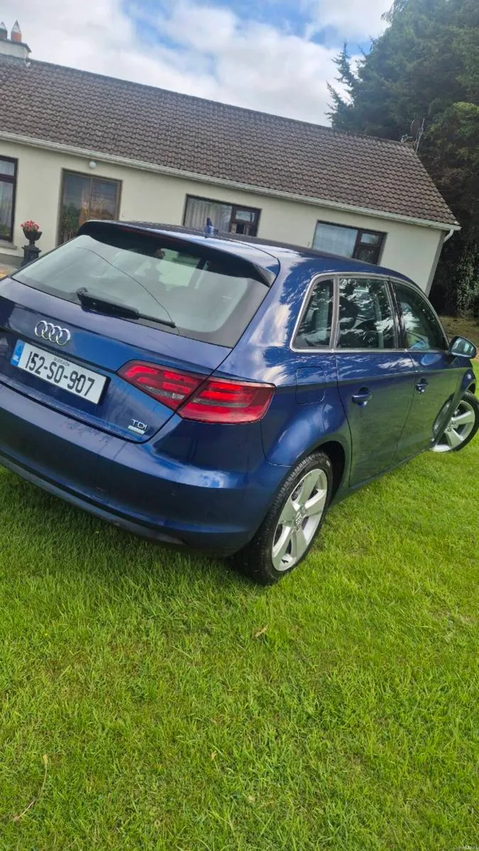 Audi A3 152 1.6TDI - Image 4