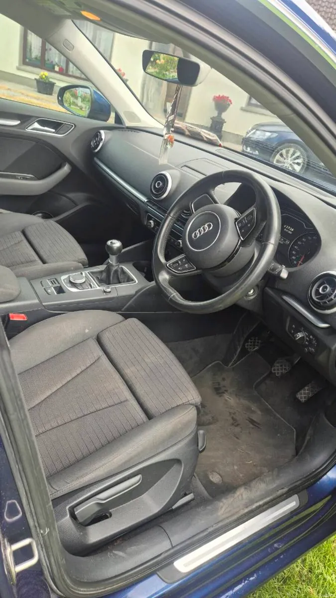 Audi A3 152 1.6TDI - Image 6