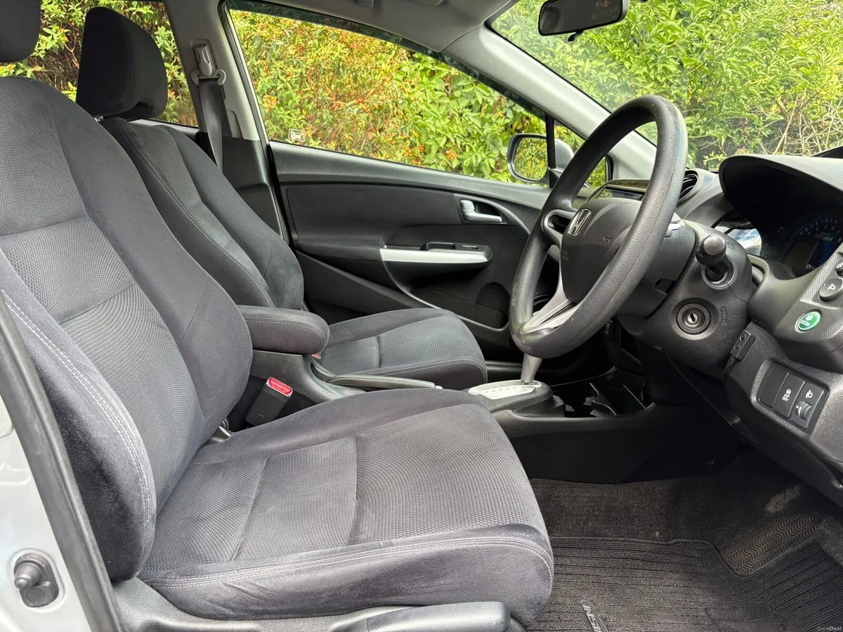 Honda insight 2012 1.3 L Hybrid, Automatic, - Image 6