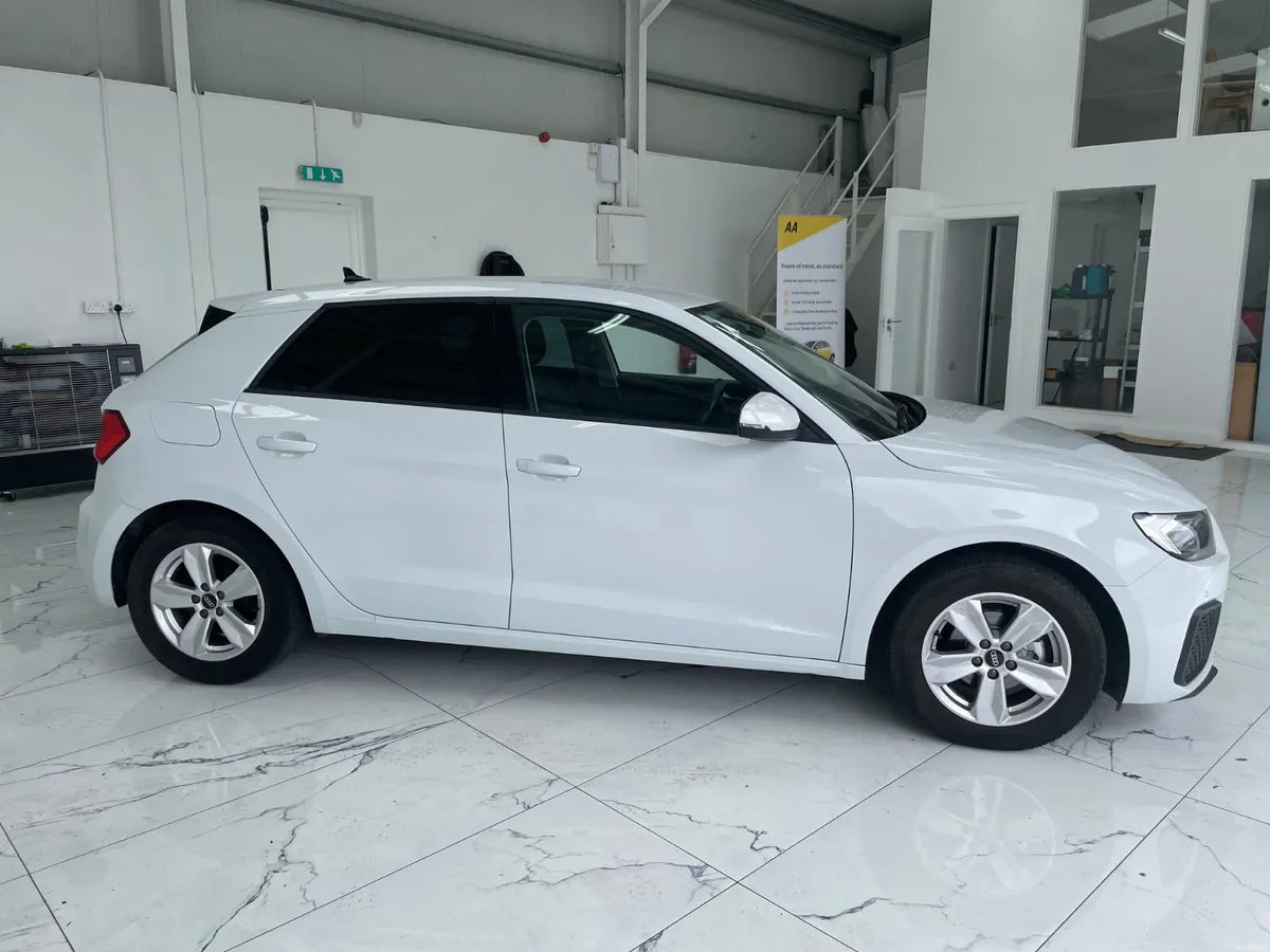 2021 Audi A1 1.0 Tsi Auto - Image 2