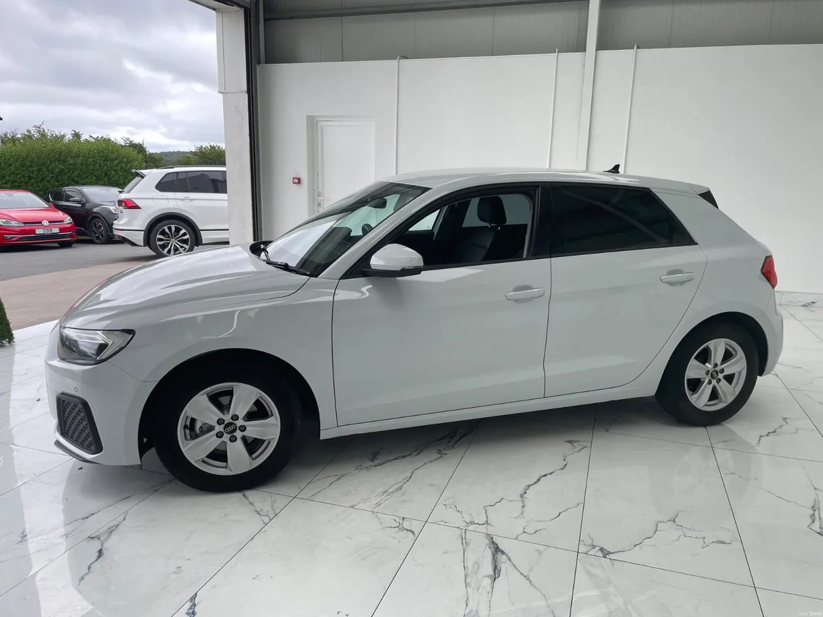 2021 Audi A1 1.0 Tsi Auto - Image 6
