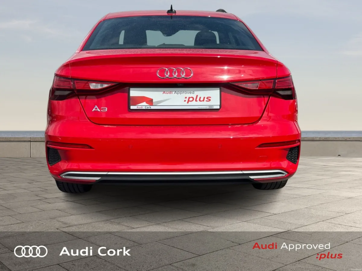 Audi A3 2.0 30TDI 116BHP SE WITH COMFORT PACK - Image 6