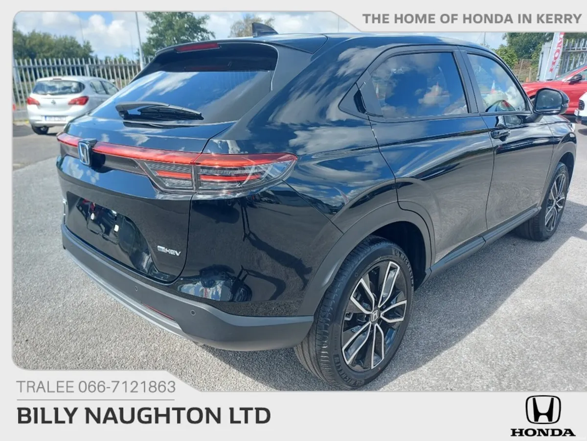 Honda HR-V HR-V Elegence HEV - Image 6