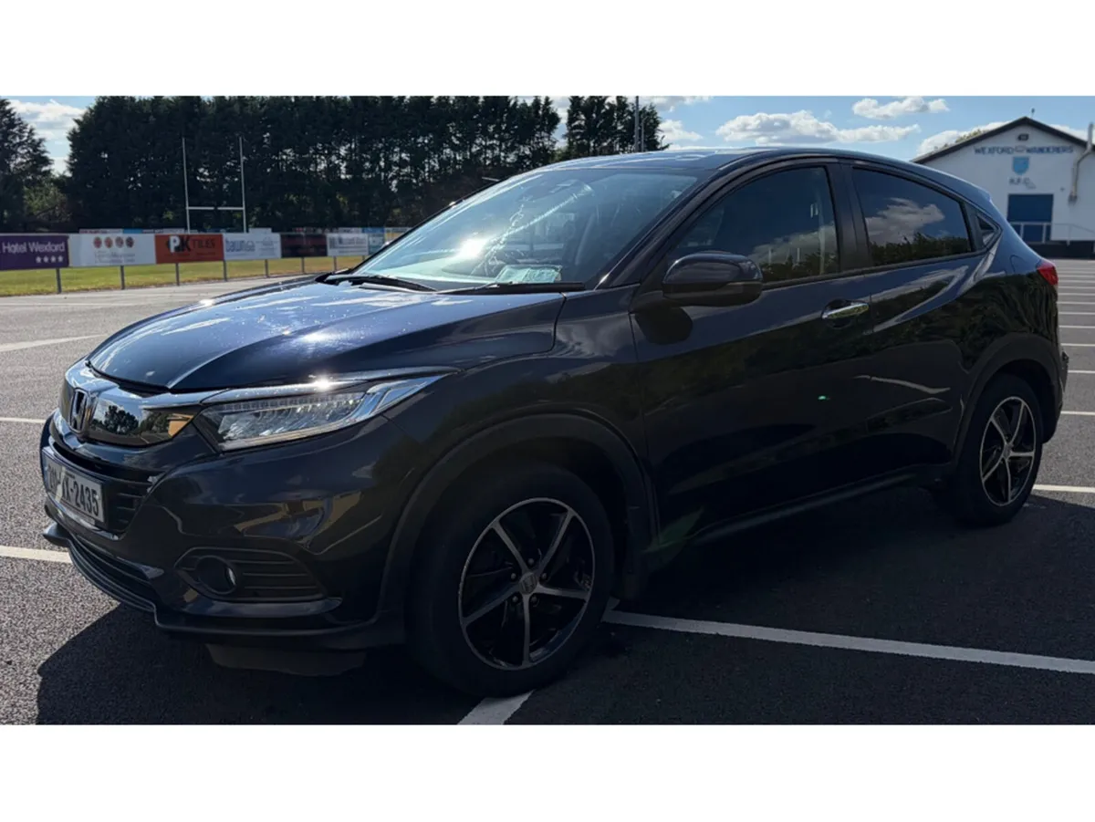 Honda HR-V 1.5 I VTEC ES 5DR - Image 4