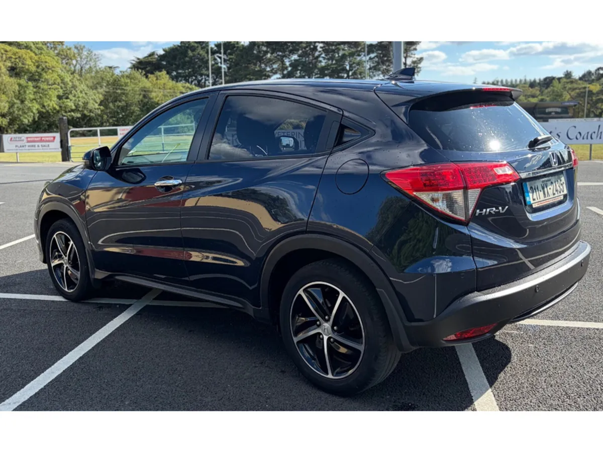 Honda HR-V 1.5 I VTEC ES 5DR - Image 5