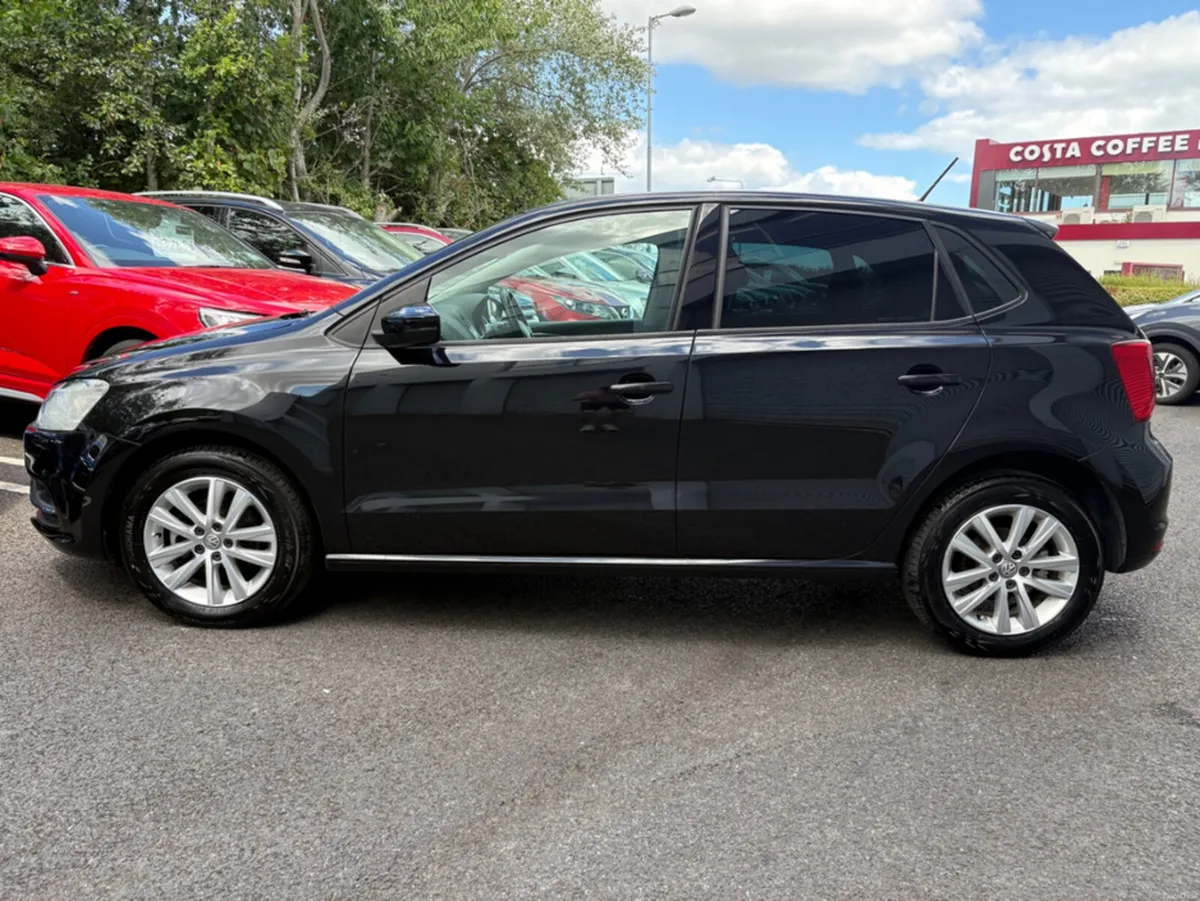 Volkswagen Polo 1.2 PETROL CL AUTO - Image 4