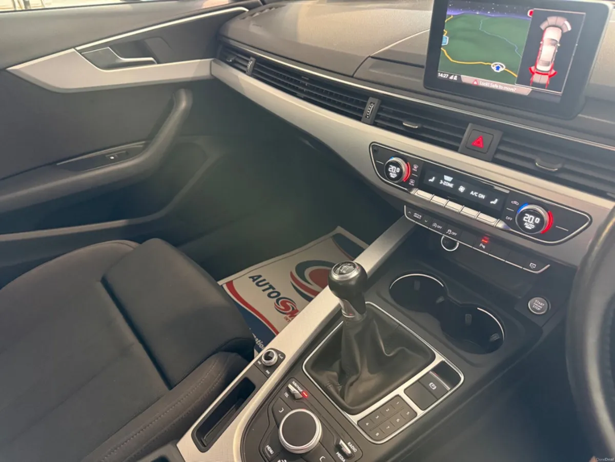 Audi A4 1.4 TFSI SPORT 150PS 4DR - Image 5