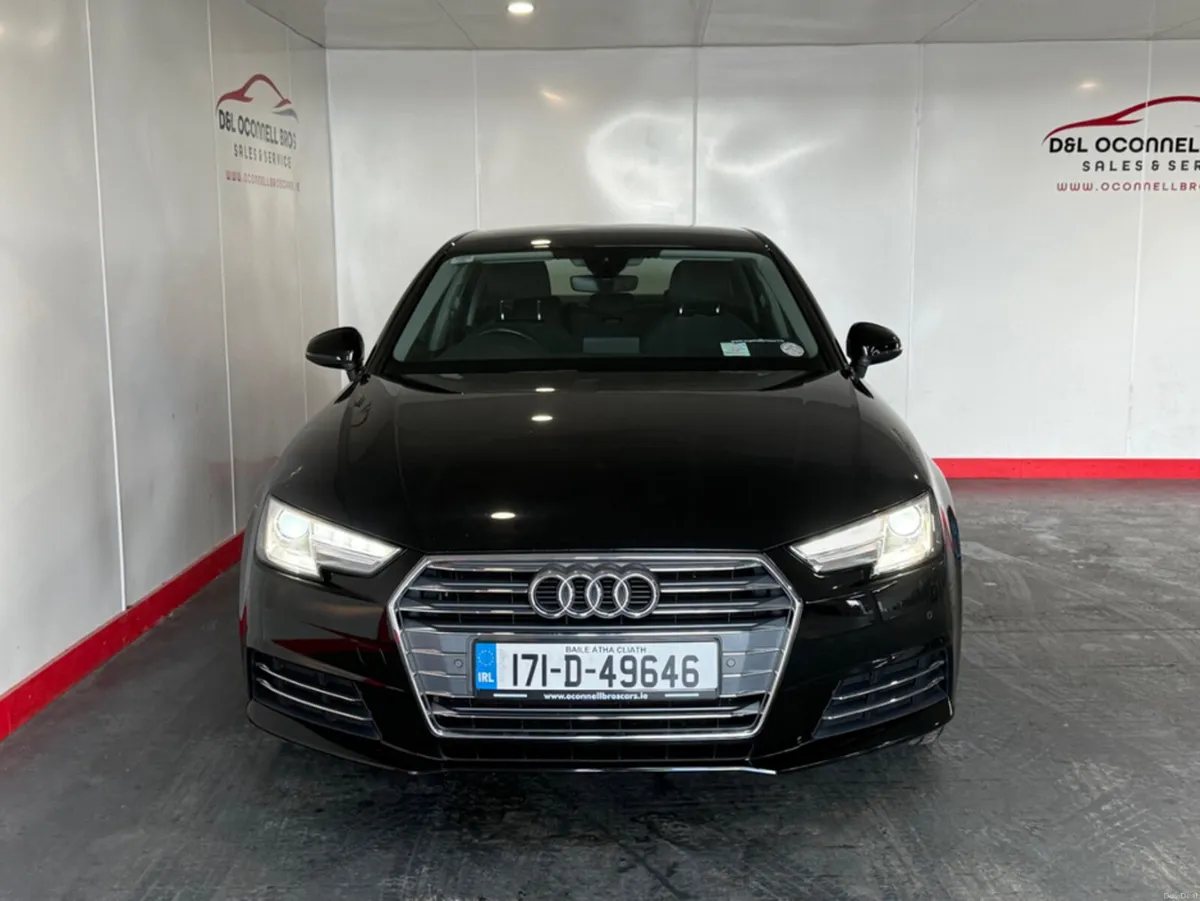 Audi A4 1.4 TFSI SPORT 150PS 4DR - Image 6