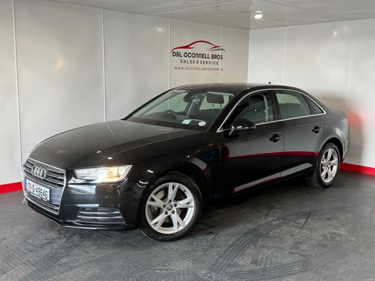 Audi A4 1.4 TFSI SPORT 150PS 4DR - Image 2