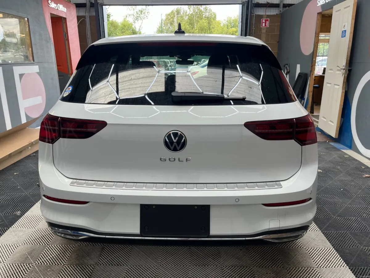 Volkswagen Golf 2023 VOLKSWAGEN GOLF TDI 2.0 AUTOM - Image 3
