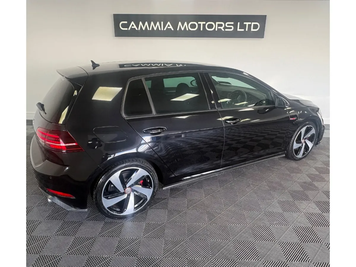Volkswagen Golf *2018 VOLKSWAGEN GOLF GTI PERFORMA - Image 2