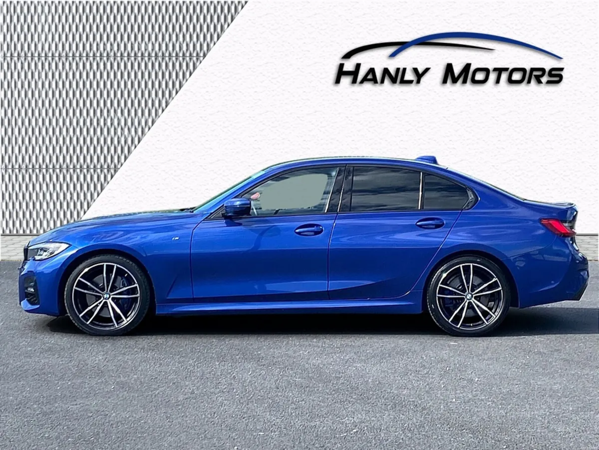 BMW 3-Series M SPORT AUTO 320 D - Image 5