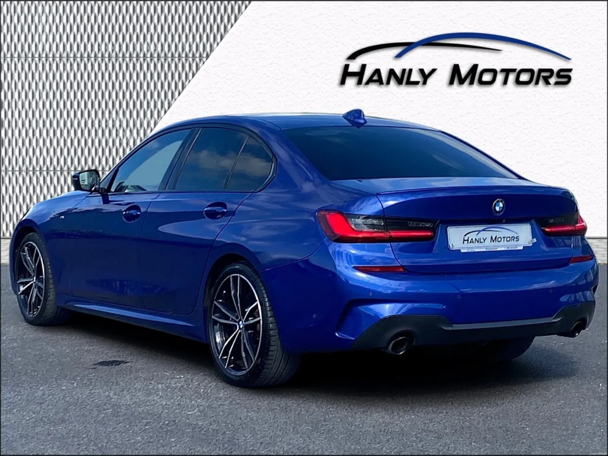 BMW 3-Series M SPORT AUTO 320 D - Image 6